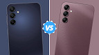 Galaxy A15 vs Galaxy A14: o que mudou entre as gerações? Galaxy A15 vs Galaxy A14: o que mudou entre as gerações?