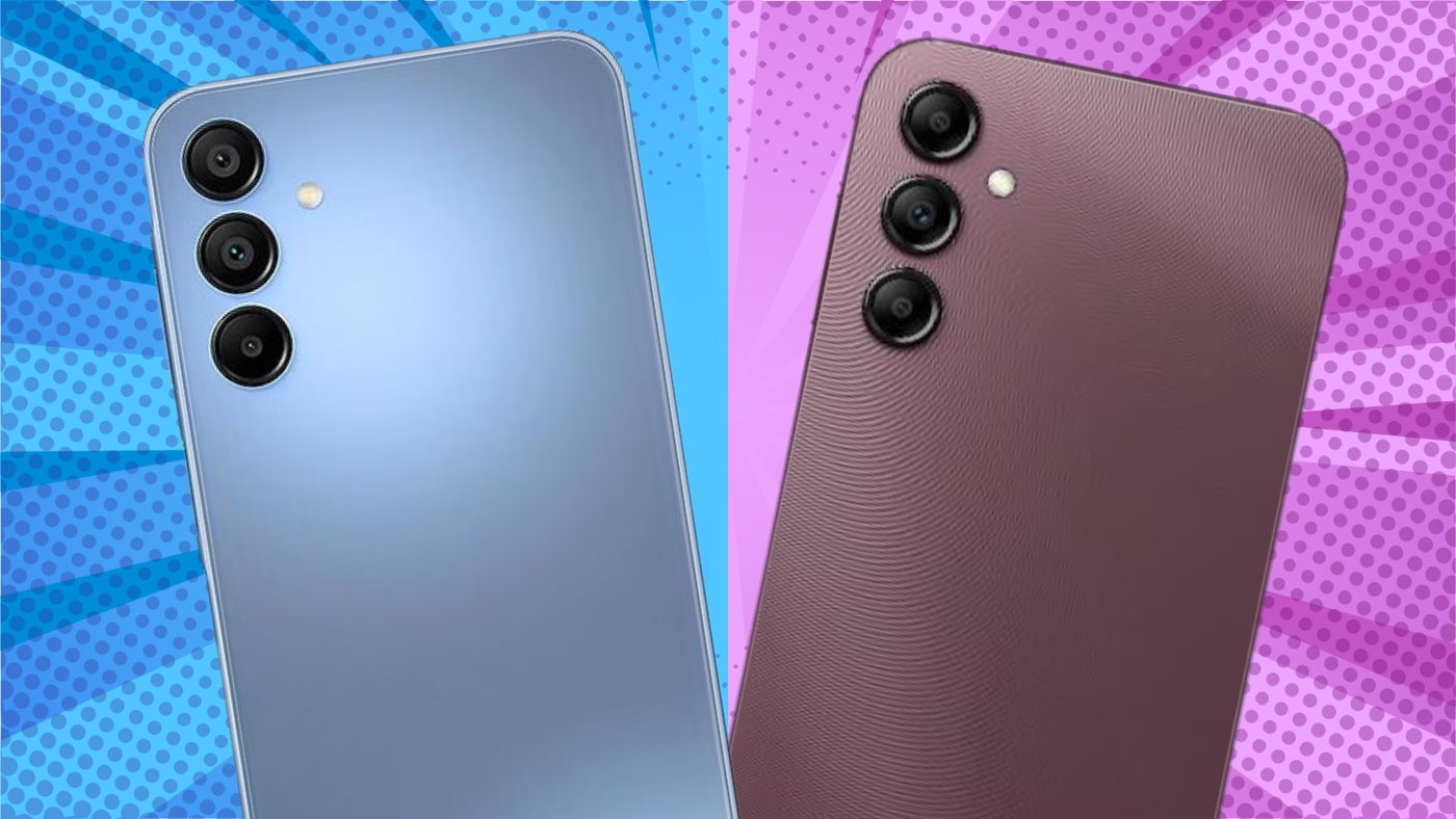 Galaxy A15 5G vs Galaxy A14 5G o que mudou entre as gerações?