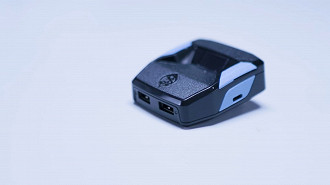 Acessório Cronus permite que jogador utilize mouse e teclado em qualquer jogo do PlayStation 5 (PS5). Fonte: Cronus