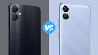 Galaxy A05 vs Galaxy A04e: qual o melhor básico da Samsung? Galaxy A05 vs Galaxy A04e: qual o melhor básico da Samsung?
