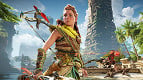Horizon: Forbidden West já tem data para chegar no PC Horizon: Forbidden West já tem data para chegar no PC