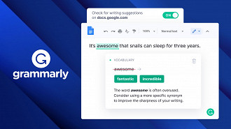 Imagem: Grammarly