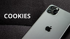 Como excluir cookies no iPhone