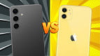 Galaxy S24 Plus vs iPhone 15 Plus: qual o melhor topo de linha? Galaxy S24 Plus vs iPhone 15 Plus: qual o melhor topo de linha?