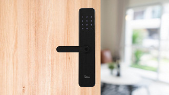 Midea SmartLock FDA21PD