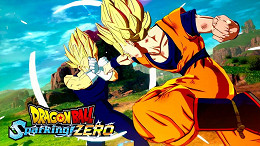 Dragon Ball: Sparking Zero - Todos os personagens confirmados