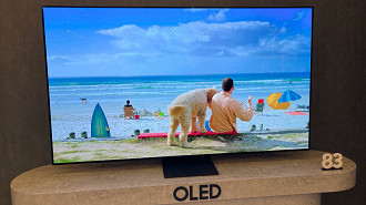 Lista de todos as TVs OLED que serão lançadas no ano de 2024. Fonte: FlatPanelsHD