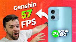 Motorola Moto G54 5G - Teste em jogos pesados (PUBG, Genshin Impact, COD, etc) Motorola Moto G54 5G - Teste em jogos pesados (PUBG, Genshin Impact, COD, etc)