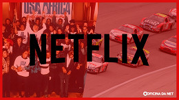 Lançamentos Netflix da semana (28 de janeiro a 3 de fevereiro)