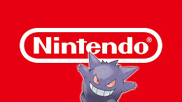 Nintendo processa jogo por copiar Pokémon