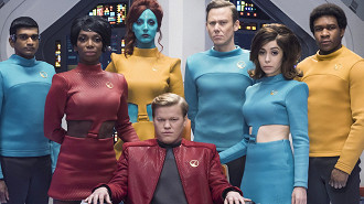 USS Callister deve ganhar série derivada