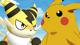 11 Pals de Palworld que são cópias descaradas de Pokémon