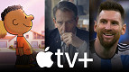 Apple TV+: todos os lançamentos de fevereiro Apple TV+: todos os lançamentos de fevereiro