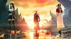 Lançamentos de games em fevereiro de 2024 Lançamentos de games em fevereiro de 2024