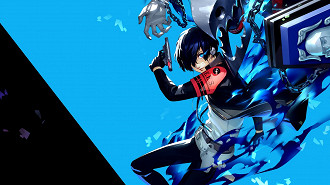 Persona 3 Reloaded