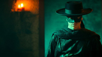 Zorro, série da Amazon