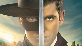 Zorro, série do Prime Video