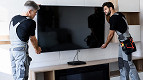 5 erros mais comuns ao instalar smart TVs