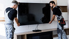 5 erros mais comuns ao instalar smart TVs 5 erros mais comuns ao instalar smart TVs