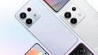 Xiaomi lança família Redmi Note 13 no Brasil com câmeras de até 200MP Xiaomi lança família Redmi Note 13 no Brasil com câmeras de até 200MP
