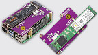 Como instalar um SSD M.2 2280 no Raspberry Pi 5? Como instalar um SSD M.2 2280 no Raspberry Pi 5?