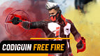 CODIGUIN FF: código Free Fire para FEVEREIRO de 2024; veja como resgatar CODIGUIN FF: código Free Fire para FEVEREIRO de 2024; veja como resgatar