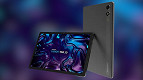Positivo lança tablet com tela de 10 e memória de 128 GB; veja o preço Positivo lança tablet com tela de 10 e memória de 128 GB; veja o preço