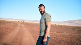 LANÇAMENTO: Netflix tem nova série de SUSPENSE nessa quinta