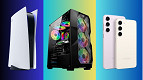 PC, console ou celular: saiba agora onde os brasileiros mais jogam PC, console ou celular: saiba agora onde os brasileiros mais jogam