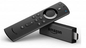 Fire TV Stick