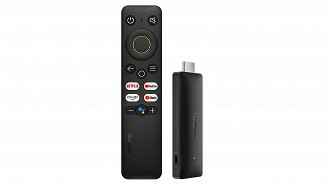 realme TV Stick 4K