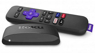 Roku Express