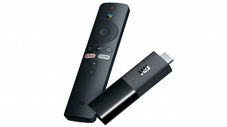 Xiaomi Mi TV Stick