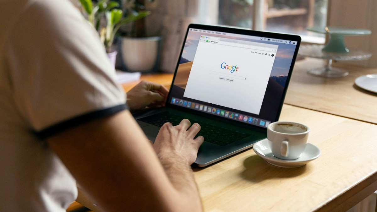 Dicas para liberar espaço da conta Google filtrando através de filtros. Fonte: Unsplash (Foto por Firmbee)