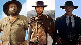Melhores filmes spagheti-western e onde assistir Melhores filmes spagheti-western e onde assistir