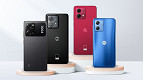 TOP 10 da semana: os celulares mais procurados no Oficina da Net TOP 10 da semana: os celulares mais procurados no Oficina da Net