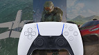 FIM DOS EXCLUSIVOS: Xbox deve lançar seus jogos para PlayStation e outras plataformas FIM DOS EXCLUSIVOS: Xbox deve lançar seus jogos para PlayStation e outras plataformas