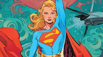 Supergirl: Woman of Tomorrow