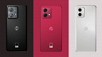 3 celulares Motorola de 2023 que ainda valem a pena