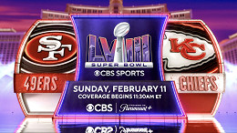 Super Bowl no domingo: como assistir ao vivo e de graça no Paramount+