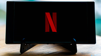 Netflix no Android; Foto amrothman no Pixabay