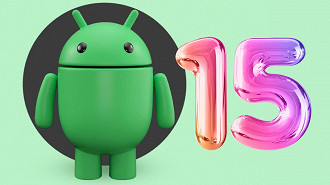 Android 15 deve ser lançado apenas no segundo semestre de 2024