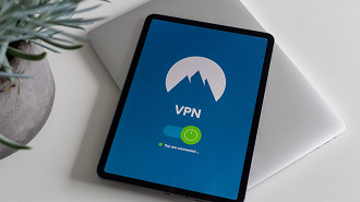 Desligar os serviços VPN pode resolver problemas de IP bloqueado