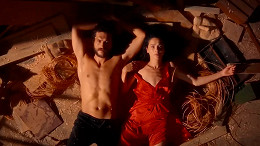 Netflix tem novo filme de drama romântico nessa sexta