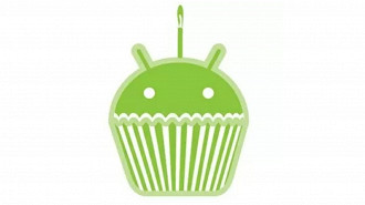 Andrid 1.5 - Cupcake