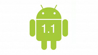 Android 1.1