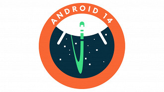 Android 14 - Upside Down Cake