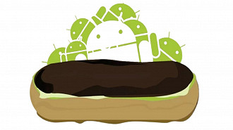 Android 2.1 - Eclair