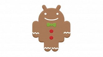 Android 2.3 - Gingerbread