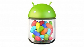 Android 4.1 - Jelly Bean